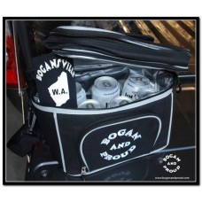 The Bogan Cooler lunch box